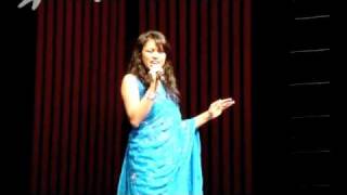 At Last- Etta James (cover- HSA Diwali Show 2009)