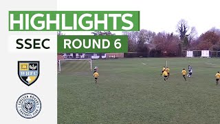 20211120 Woodmansterne Hyde vs Chelsea Rovers Highlights