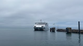 Searoad Ferries ⛴️