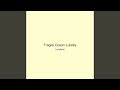 Fragile Ocean Lullaby