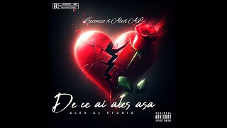 Lucenzo x Alex AL - De ce ai ales asa (Official Audio)