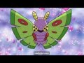 dustox is one of the most annoying pokemon number 269 in pokedex amv