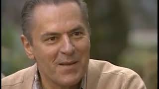 Stanislav Grof Interview; Perinatal Matrices, and the Flaws of Western Science and Psychiatry
