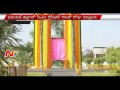 cm kcr tour in warangal ktpp second phase plant opening second day