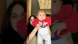 Hangi şehirden izliyorsunuz #shortvideo #funny #comedy #shortvideos #challenge #baby #duet #short