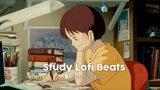 Study with me 🌙 Aesthetic Anime 90s ~  Studying / Relaxing / Working / Lofi   Music