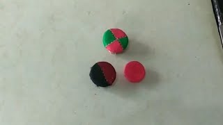 #easy #simple #buttons  बटन‌ घर पं बनाऐ बचे हूए बटनों से  HOME - MADE BUTTON AT HOME