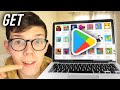 How To Download Google Play Store Apps On PC - Full Guide
