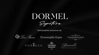 Dormel Signature