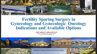 Fertility Sparing Treatments