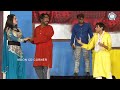 Goshi 2 with Azeem Vicky and Nadeem Chitta | Zaini Butt | Stage Drama 2023 | Punjabi Stage Drama