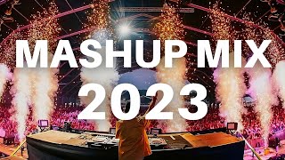 SUMMER MASHUP MIX 2024 - Mashups & Remixes of Popular Songs 2024 | DJ Club Music Party Mix 2023 🥳