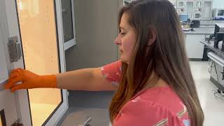 OSBI Latent Evidence Unit