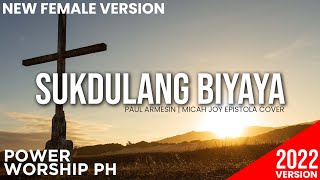 Sukdulang Biyaya | Paul Armesin | Micah Joy Epistola