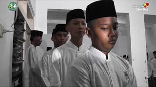 HAFLAH PP. TANWIRUL WAFA 2022 | KHOTMIL QUR'AN PUTRA