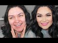 A SIMPLE MAKEUP TUTORIAL || SANDI JARQUIN