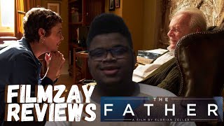 MY FAVORITE FILM THIS OSCARS' SEASON| The Father | Filmzay Reviews