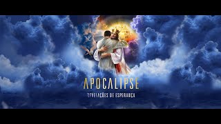 Apocalipse - Revelações de Esperança | Lição 7 | Mil anos de paz | Felipe Lemos