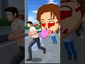 Taiga Yuki melawan hantu🤬😱💀#sakura #sakuraschoolsimulator #viral #shortvideo #viral #gaming