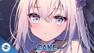 Nightcore - Cake - (Lyrics)