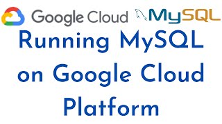 Create MySQL Instance on Google Cloud Platform |Connect to MySQL Instance using Google Cloud Console