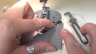 Singer 6235