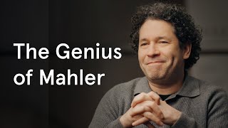 Inside the Mahler Grooves Festival with Gustavo