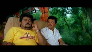 Komal Kumar Super Hits Comedy Scenes | Mast Maja Maadi Kannada Movie