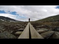 kungsleden 2014