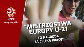 U-21: Za nami ZGRUPOWANIE w Grodzisku Wielkopolskim