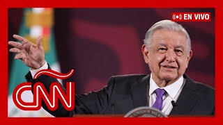 El discurso completo de AMLO en su sexto y último informe de Gobierno como presidente de México