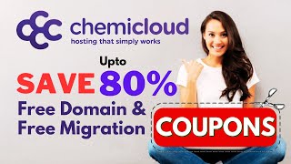 Chemicloud Coupon Code | Chemicloud Promo Code | Chemicloud Discount Code upto 80% OFF | 2024 Review