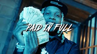 [HARD] Lil Durk x No Auto Durk Type Beat 2024 - "Paid In Full" / Chicago Drill