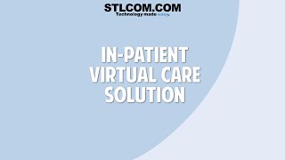 In Patient Virtual Care Solution