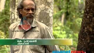 Yatra 2014: A travelogue by Mangad Ratnakaran - K Prabhaakaran; ചിത്രകാരന് on Yatra 21th March 2014 Part 1യാത്ര