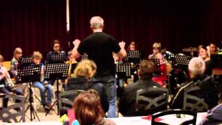 Voorspeelavond Jong Axel 2014 Kids Medley