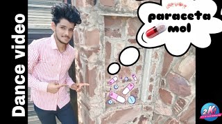 #ParaCetaMol #AjayHooda #AnuKadyan Paracetamol |Dance Video |AjayHooda |AnuKadyan |New Haryanvi song