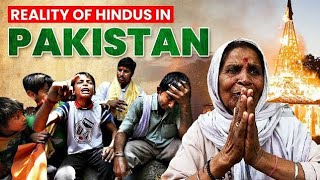 Reality of Hindus in Pakistan | The History By - Kishan Mali