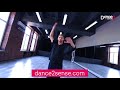 Dance2sense: Teaser - dance tutorial in vogue by Nazar Klypych - Oliver Heldens - Koala