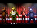 ♫ fazbear and friends theme song ♫