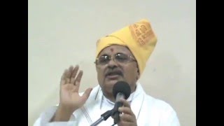 Je bhagwan Satsang With bhajan(Gujarati)-guruji mara mann na ghadvaiya 2-2