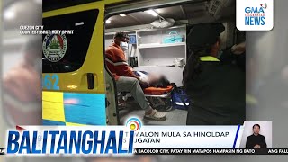 Balitanghali: (Part 1) January 30, 2025