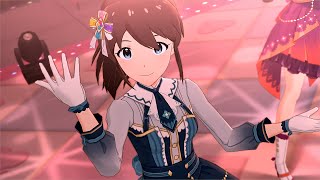 【ミリシタ】オレンジ・エピソード【MV】PSTアナザー衣装［4K推奨］