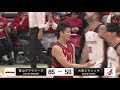 富山グラウジーズvs大阪エヴェッサ｜b.league第24節 game1highlights｜02.09.2019 プロバスケ bリーグ