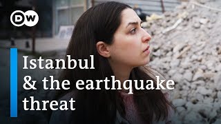 Istanbul: Readying for a major earthquake | DW Documentary
