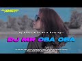 DJ MR OBA OBA DJ KLEPON REMIX