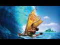Moana Full Soundtrack - Piano Medley by Pianist Frias