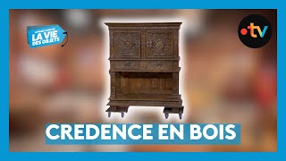 Crédence rétro modernisée : fusion d'histoire et de style contemporain !⎮La vie des objets