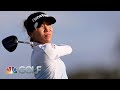 Is Lydia Ko playing best golf of her life on LPGA Tour right now? | Golf Central | Golf Channel