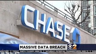 Jpmorgan Breach Heightens Data Security Doubts